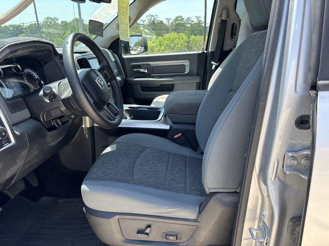 used 2016 Ram 1500 car, priced at $24,995