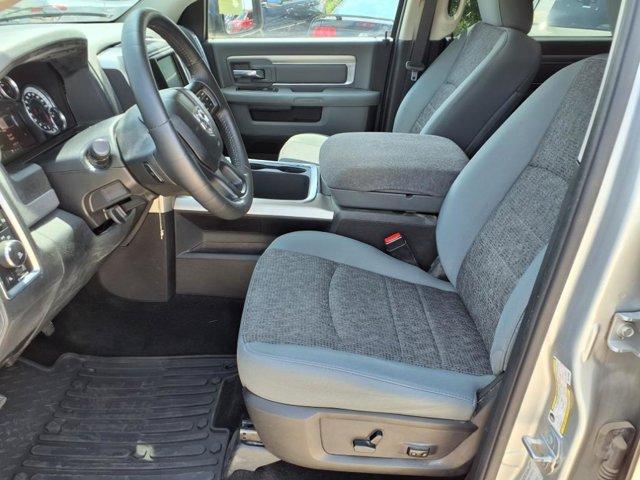 used 2016 Ram 1500 car, priced at $24,995