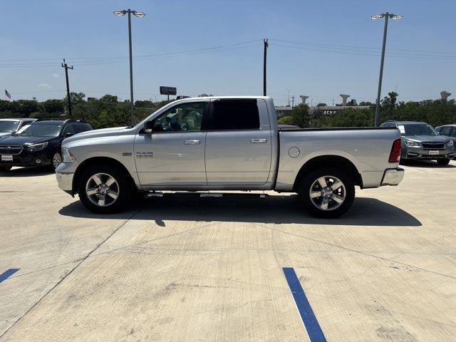used 2016 Ram 1500 car, priced at $24,995