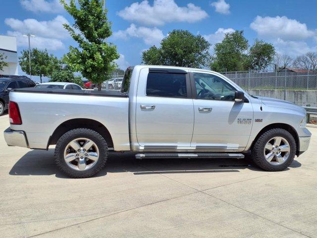 used 2016 Ram 1500 car, priced at $24,995