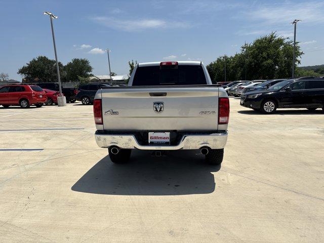 used 2016 Ram 1500 car, priced at $24,995