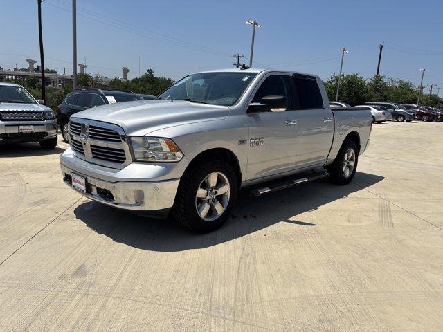 used 2016 Ram 1500 car, priced at $24,995