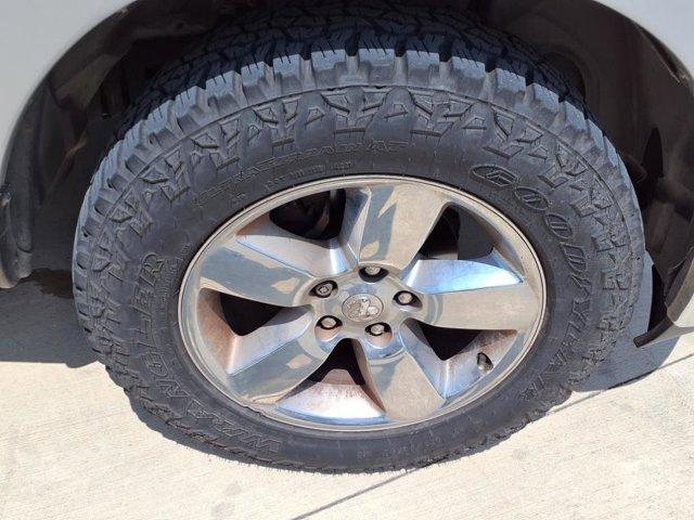 used 2016 Ram 1500 car, priced at $24,995