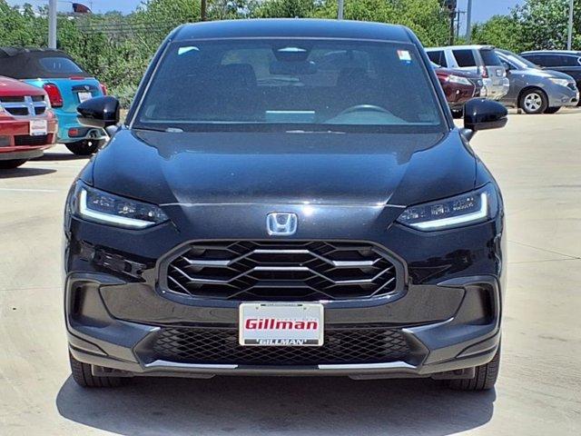 used 2023 Honda HR-V car, priced at $26,995