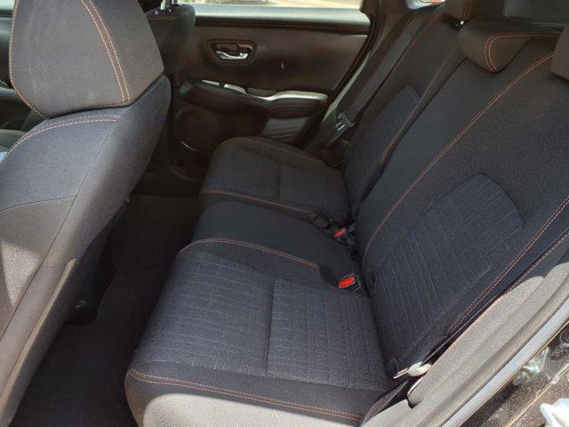 used 2023 Honda HR-V car, priced at $26,995