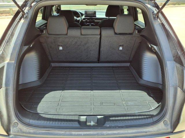 used 2023 Honda HR-V car, priced at $26,995