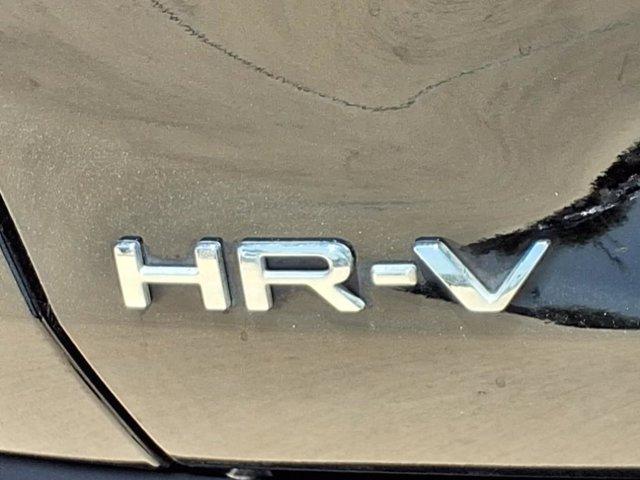 used 2023 Honda HR-V car, priced at $26,995