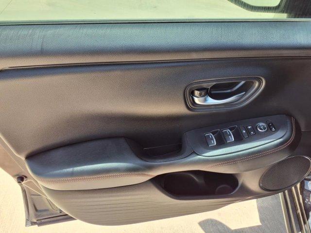used 2023 Honda HR-V car, priced at $26,995