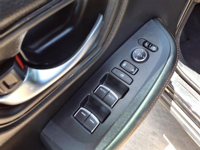 used 2023 Honda HR-V car, priced at $26,995