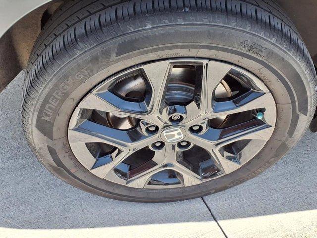 used 2023 Honda HR-V car, priced at $26,995