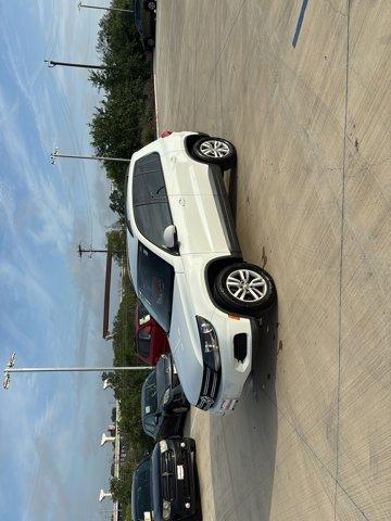 used 2017 Volkswagen Tiguan Limited car, priced at $7,995