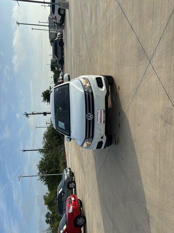 used 2017 Volkswagen Tiguan Limited car, priced at $7,995