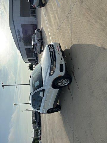 used 2017 Volkswagen Tiguan Limited car, priced at $7,995