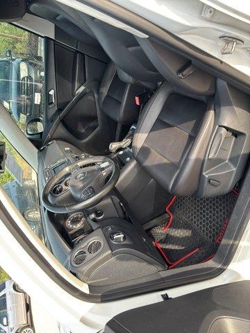 used 2017 Volkswagen Tiguan Limited car, priced at $7,995