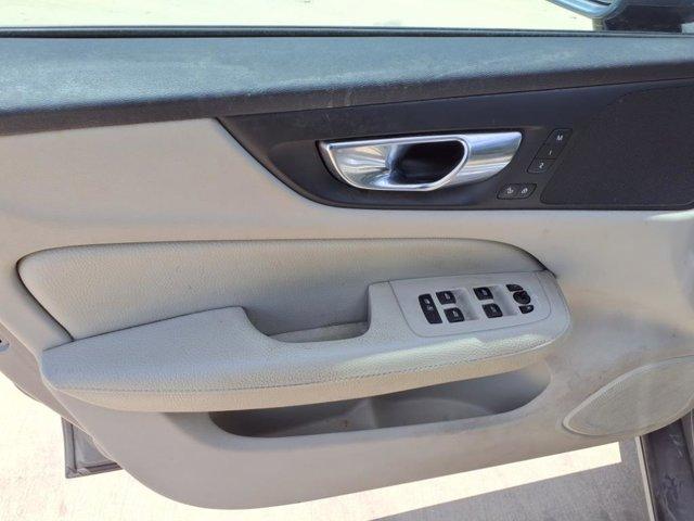 used 2020 Volvo S60 car, priced at $18,995