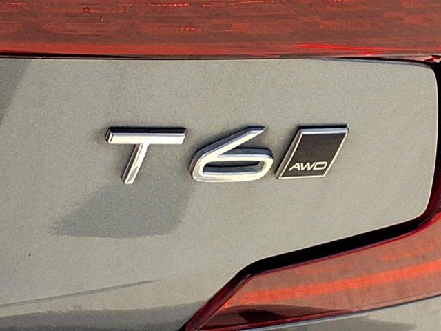 used 2020 Volvo S60 car, priced at $18,995