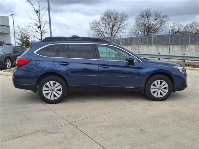 used 2019 Subaru Outback car, priced at $16,995