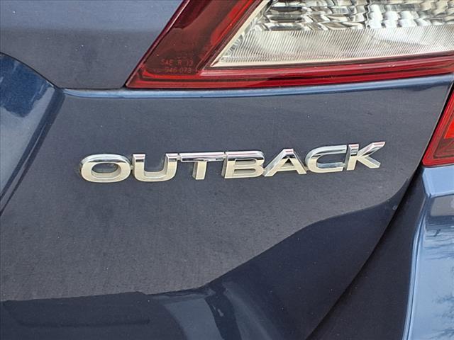 used 2019 Subaru Outback car, priced at $16,995