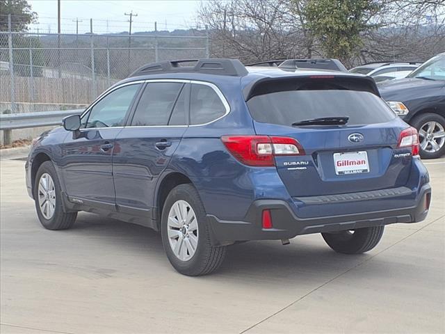 used 2019 Subaru Outback car, priced at $16,995