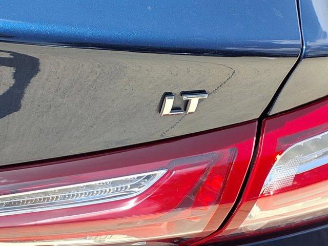 used 2022 Chevrolet Malibu car, priced at $17,495