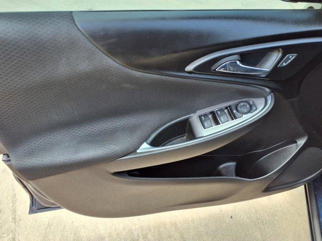 used 2022 Chevrolet Malibu car, priced at $17,495