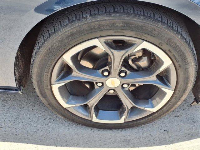 used 2022 Chevrolet Malibu car, priced at $17,495