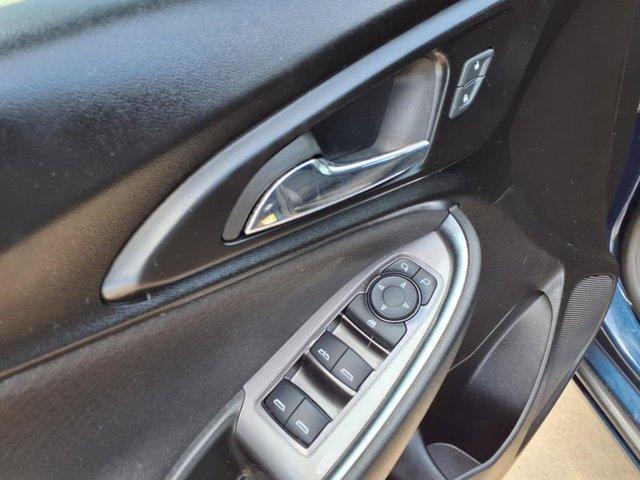 used 2022 Chevrolet Malibu car, priced at $17,495