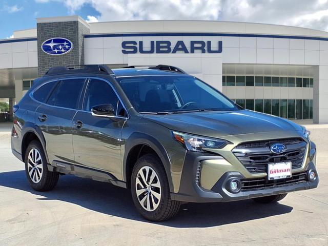 new 2025 Subaru Outback car, priced at $34,923