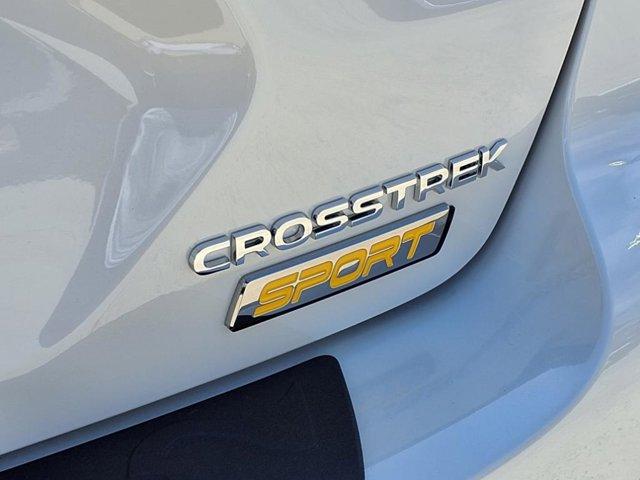 new 2025 Subaru Crosstrek car, priced at $31,891