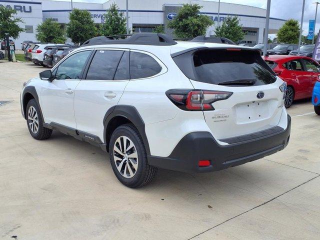 new 2025 Subaru Outback car, priced at $36,792