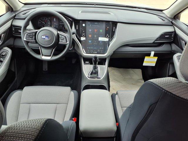 new 2025 Subaru Outback car, priced at $36,792