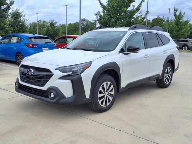 new 2025 Subaru Outback car, priced at $36,792