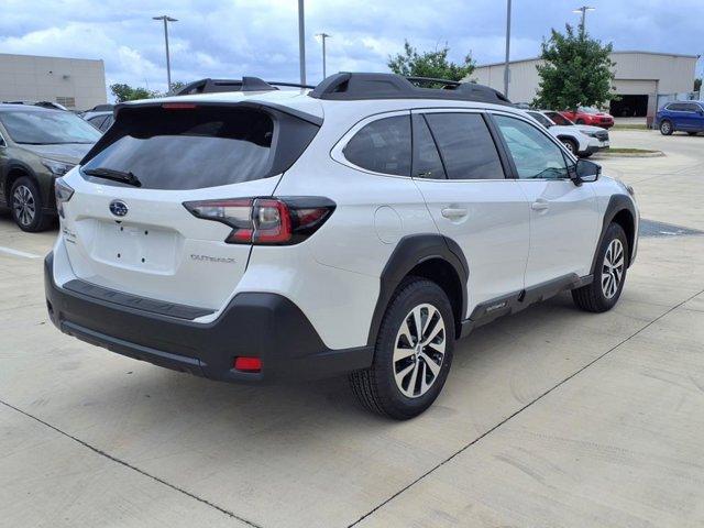 new 2025 Subaru Outback car, priced at $36,792