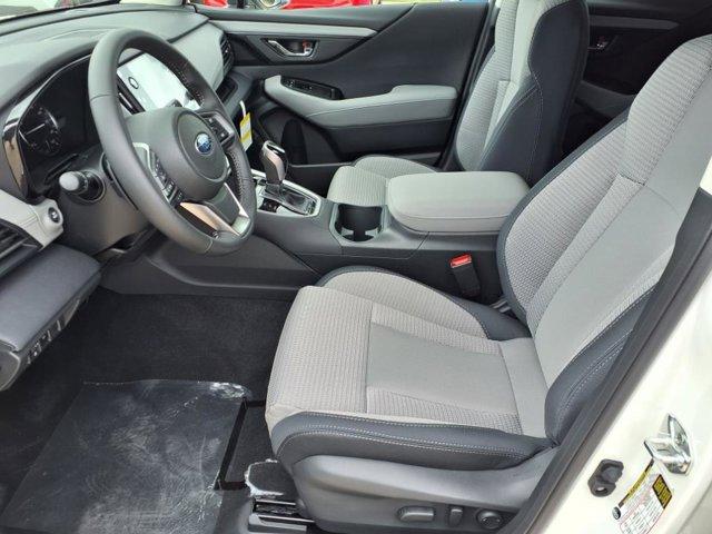 new 2025 Subaru Outback car, priced at $36,792