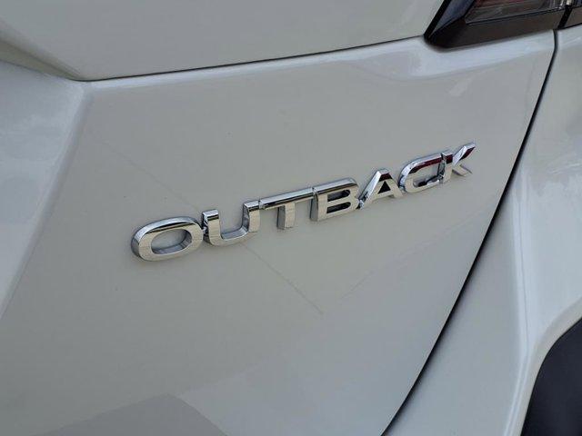 new 2025 Subaru Outback car, priced at $36,792