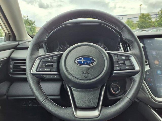 new 2025 Subaru Outback car, priced at $36,792