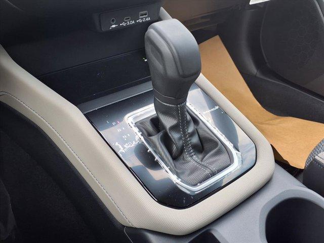 new 2025 Subaru Forester car, priced at $36,639