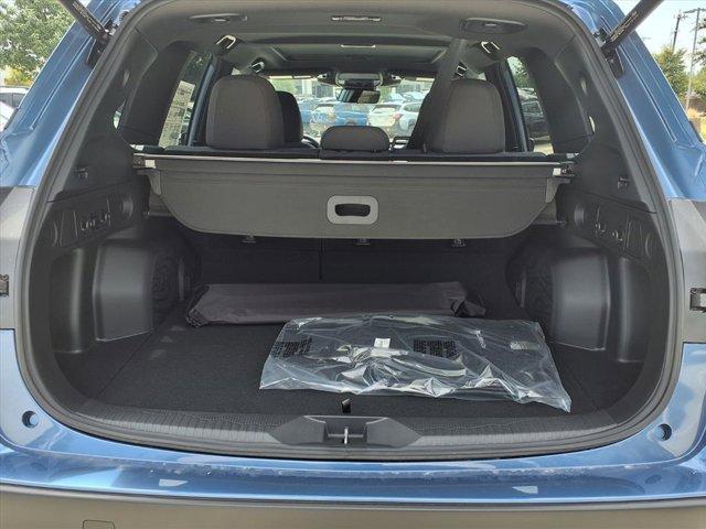 new 2025 Subaru Forester car, priced at $36,639