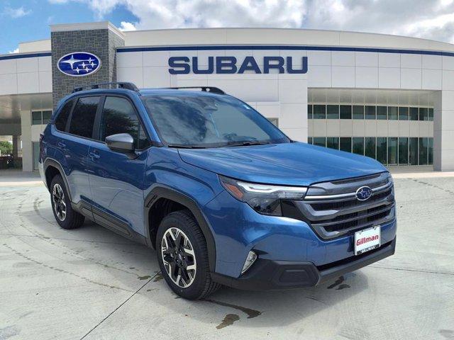 new 2025 Subaru Forester car, priced at $36,639