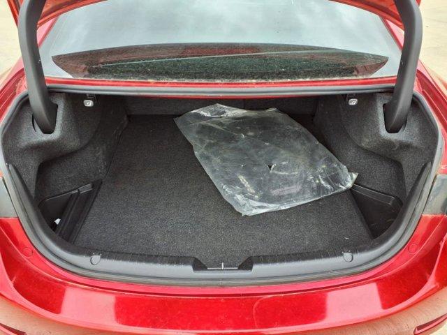 used 2016 Mazda Mazda6 car, priced at $15,695