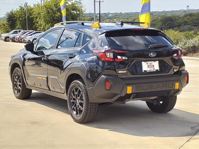 used 2024 Subaru Crosstrek car, priced at $29,495