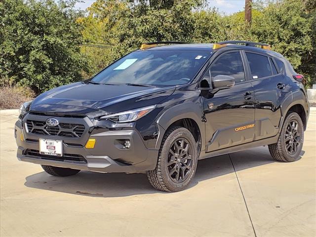 used 2024 Subaru Crosstrek car, priced at $29,495