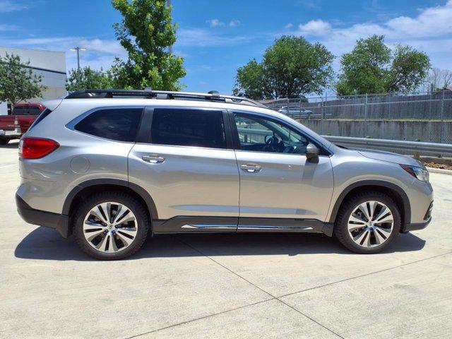 used 2020 Subaru Ascent car, priced at $25,895