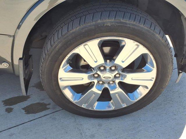 used 2017 Ford F-150 car, priced at $19,995