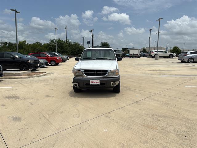 used 2000 Ford Explorer car, priced at $3,795