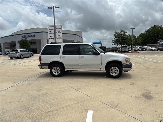 used 2000 Ford Explorer car, priced at $3,795