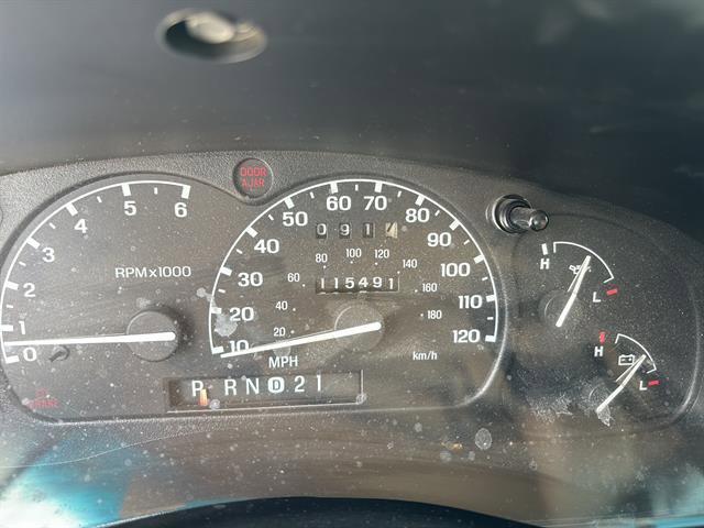 used 2000 Ford Explorer car, priced at $3,795
