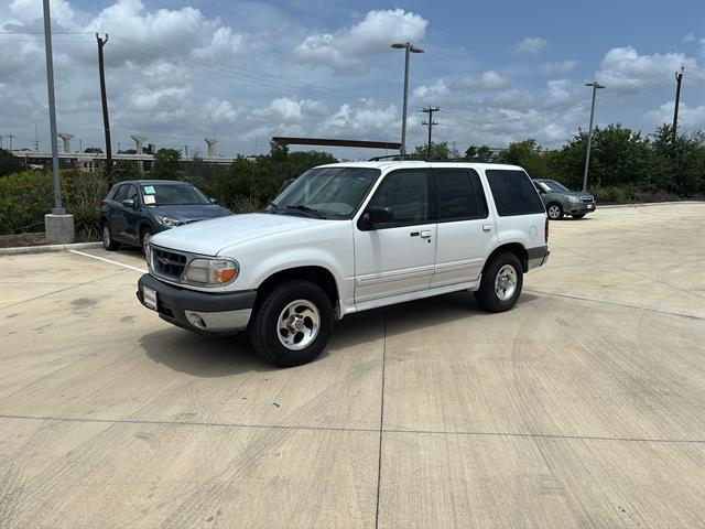 used 2000 Ford Explorer car, priced at $3,795