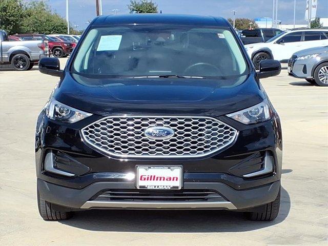 used 2023 Ford Edge car, priced at $20,695