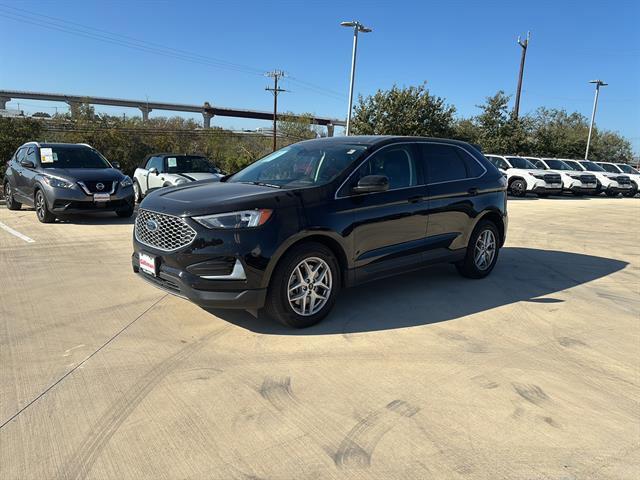 used 2023 Ford Edge car, priced at $22,195